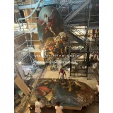 Chiesa dei SS Andrea e Claudio dei Borgognoni - Roma