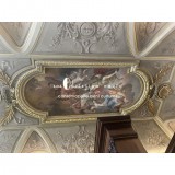 Chiesa dei SS Andrea e Claudio dei Borgognoni - Roma