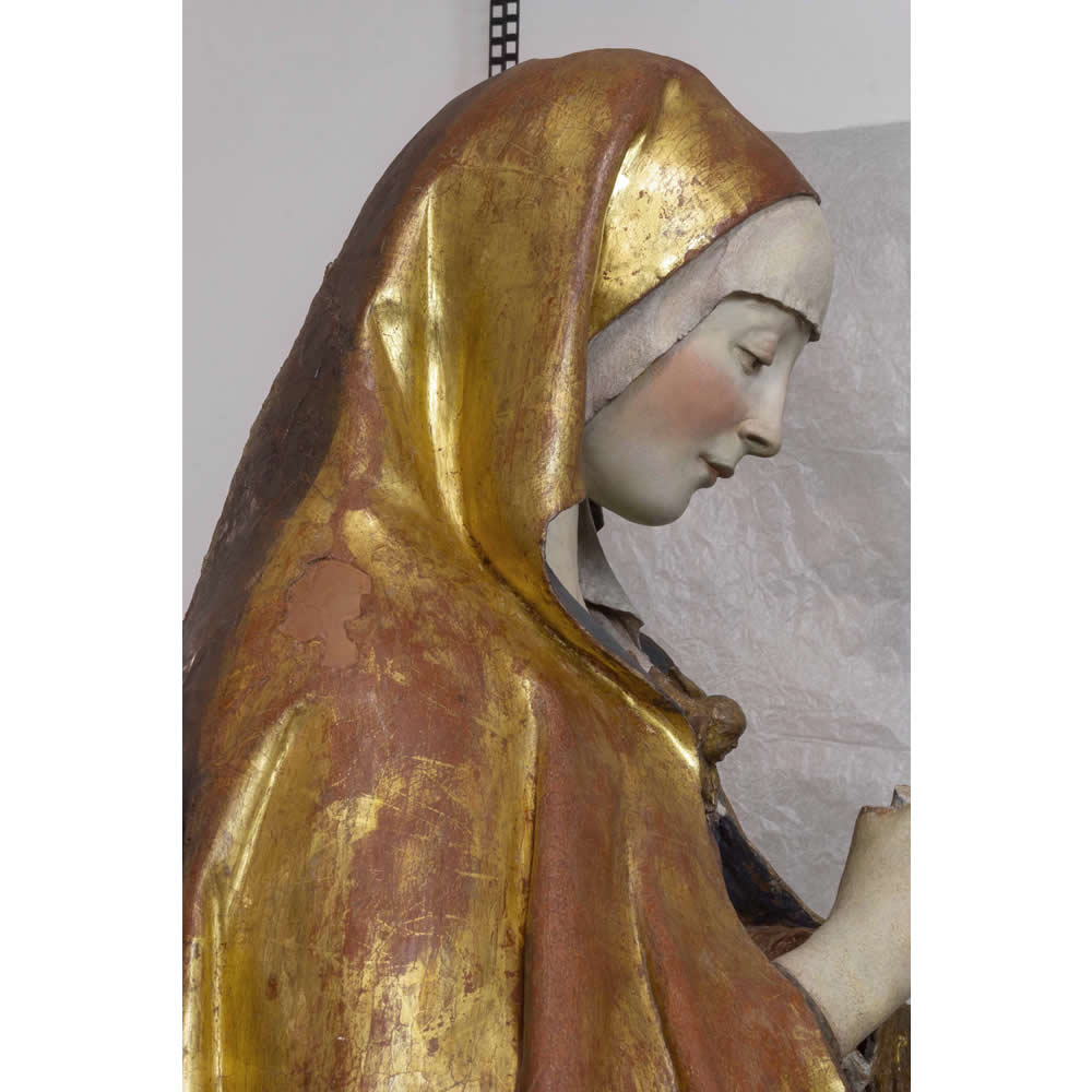 Madonna di Collemaggio - L'Aquila