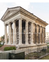 Portunus temple - Rome