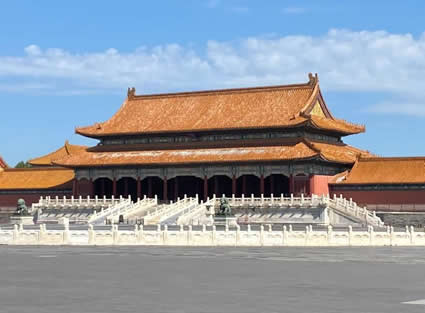 Progetto Xishang Pavillon