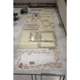 Terme degli stucchi dipinti - Roma