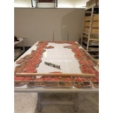 Terme degli stucchi dipinti - Roma