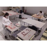 Terme degli stucchi dipinti - Roma